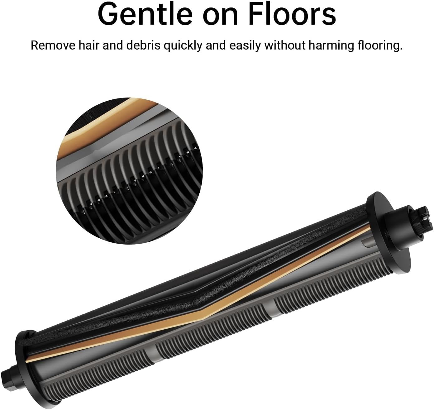 Amazon | DREAME トライカットブラシ L10s Ultra/L20 Ultra/L10s Pro